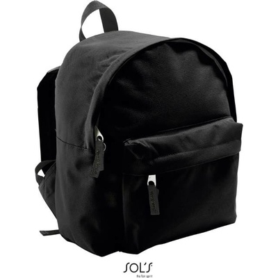 Sol´s Rider 9 l black
