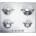 Smeg P64ES