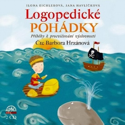 Logopedické pohádky