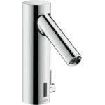Hansgrohe Смесител за умивалник Hansgrohe Axor Starck със сензор (10140000)