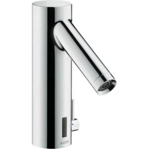 Hansgrohe Смесител за умивалник Hansgrohe Axor Starck със сензор (10140000)