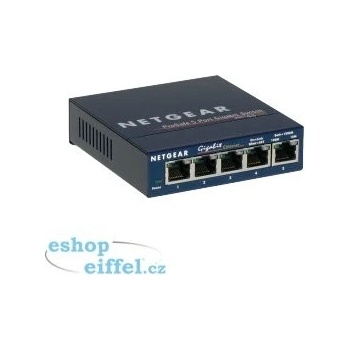 Netgear GS105