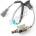 DOX-0541 DENSO Lambda sonda