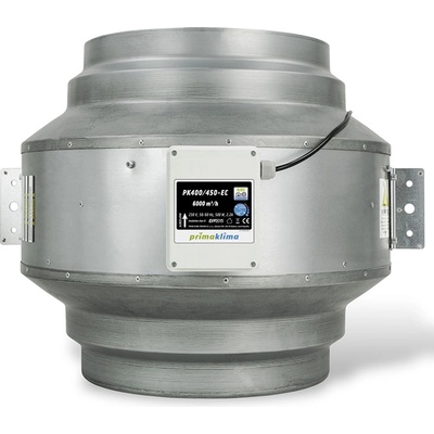 Prima Klima Вентилатор PK400/450-EC Blue Line 6000 m3/h