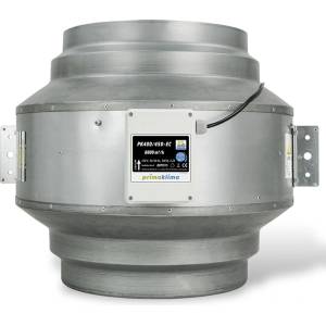 Prima Klima Вентилатор PK400/450-EC Blue Line 6000 m3/h