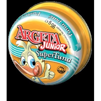 Image 1 of Argeta Пастет Детски Риба тон Argeta 95гр