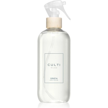 CULTI MILANO Welcome Gratia cпрей за дома 500ml