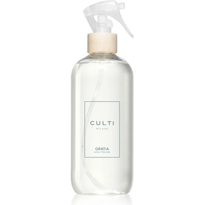 CULTI MILANO Welcome Gratia cпрей за дома 500ml