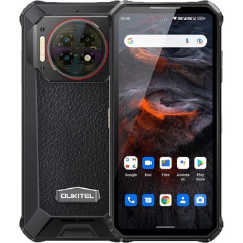 OUKITEL WP19 Pro