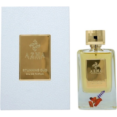 AZHA Perfumes Mishmish Al Oud parfumovaná voda unisex 100 ml