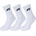 Russell Athletic Socks 3ppk 35-38
