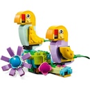 Image 1 of LEGO® Creator 3-in-1 - Flowers in Watering Can (31149)