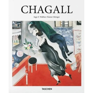 Chagall | Rainer Metzger, Ingo F. Walther (ISBN: 9783836527835)