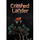 Crashed Lander