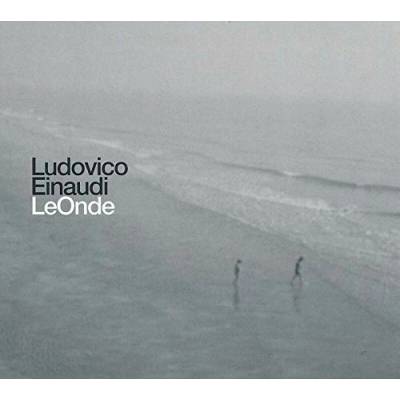 EINAUDI, LUDOVICO - LE ONDE CD