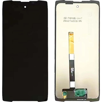 Blackview OEM LCD Дисплей и Тъч Скрийн за Blackview BV8200