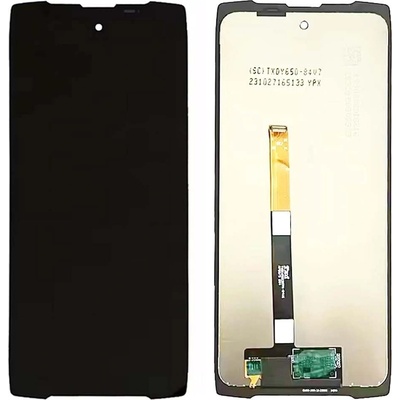 Blackview OEM LCD Дисплей и Тъч Скрийн за Blackview BV8200