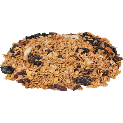 Haff Energická zmes 5 kg