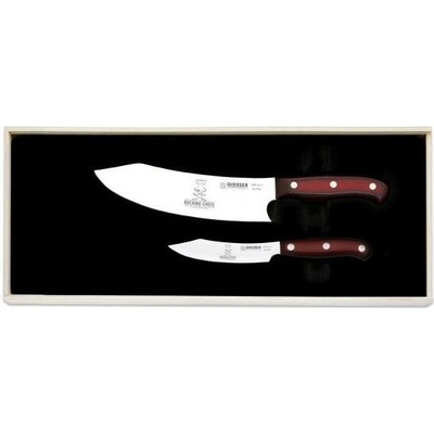 Giesser Exkluzivní sada dvou nožů Premium Cut Rocking Chefs GI 1988 2 RC
