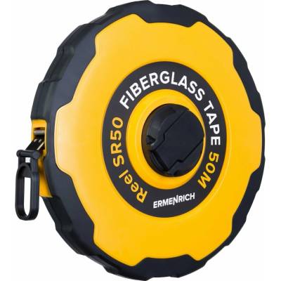 Ermenrich Svinovací metr Reel SR50 81888