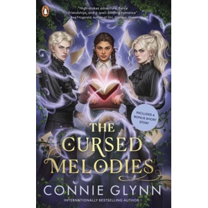 The Cursed Melodies | Connie Glynn (ISBN: 9780241646168)