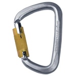 Singing Rock Карабинер SINGING ROCK D Steel Triple Lock