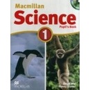 Macmillan Science 1