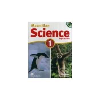 Macmillan Science 1