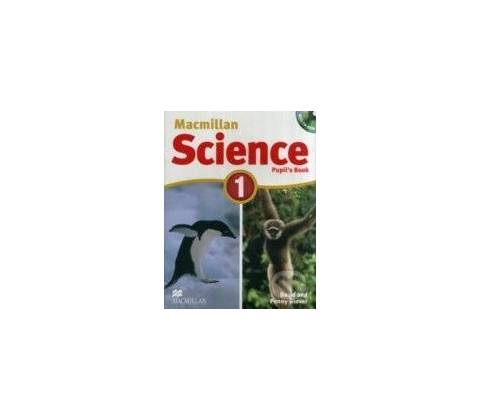 Macmillan Science 1