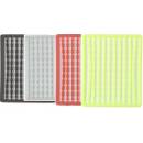 Mivardi zarážky na boilies Žltá 2 x 100ks