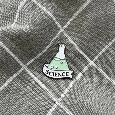 Pinarna Baňka science věda