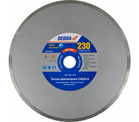 Dedra H1131
