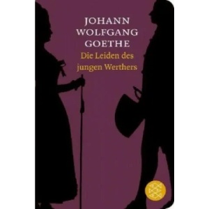 Die Leiden des jungen Werthers | Johann W. von Goethe (2012)