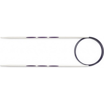 Prym Kruhové jehlice ERGO 60 cm - 3 mm