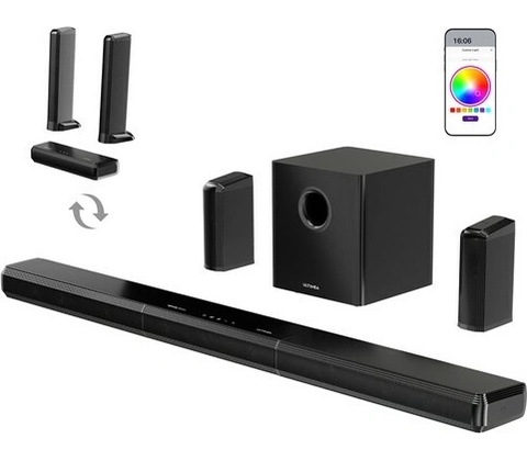 Ultimea Apollo S90