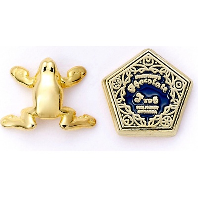 Carat Shop Harry Potter Čokoládová žabka pecky WES0157