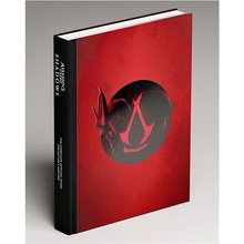 Assassin’s Creed Shadows - The Complete Official Guide - Collectors Edition