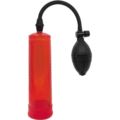 Powerpump Čerpadlo - červené