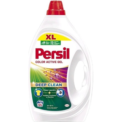 Persil Color Deep Clean prací gél 54 PD