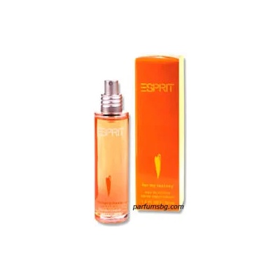 Esprit For My Fantasy EDT 50 ml Tester