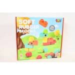 W&K Soft pads 33pcs