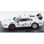  Модели на автомобили и мотоциклети модел 1/43 Ferrari 308 GTB Rally Monza - 1: 43 (TRS5174-3923)