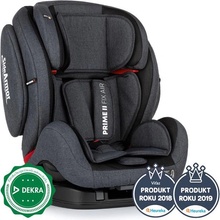 Petite&Mars Prime II Isofix 2020 Night Air