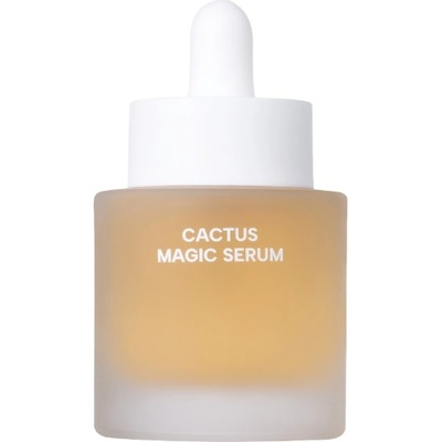 Whamisa Cactus Wrinkle & Brightening Magic Serum 32 ml