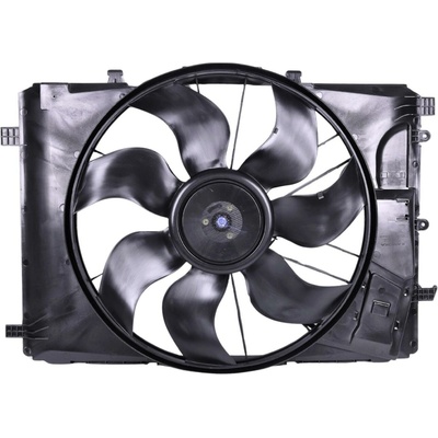 Větrák chlazení motoru KAMOKA 7740208