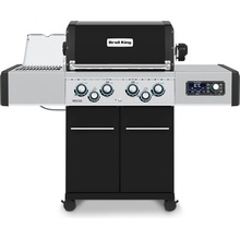 BROIL KING Regal Q 490 IR 4+2