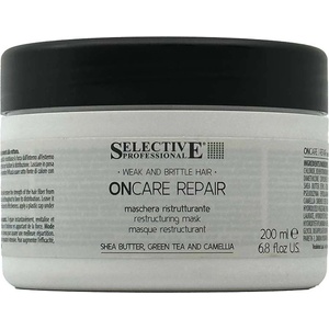 Selective Professional Oncare Repair Mask 200 ml
