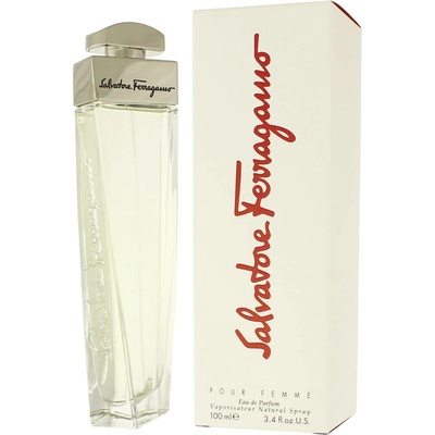 Ferragamo parfumovaná voda dámska 100 ml