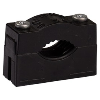 Kablova prichytka - plastova 6700-00/P