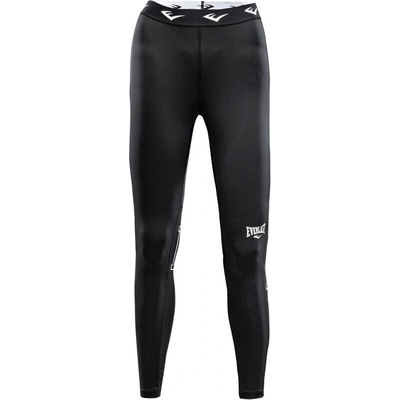 Everlast Leonard Black